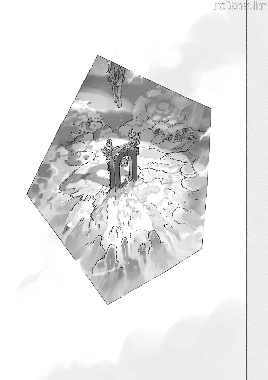 Made in Abyss, Chapter 74 image 19